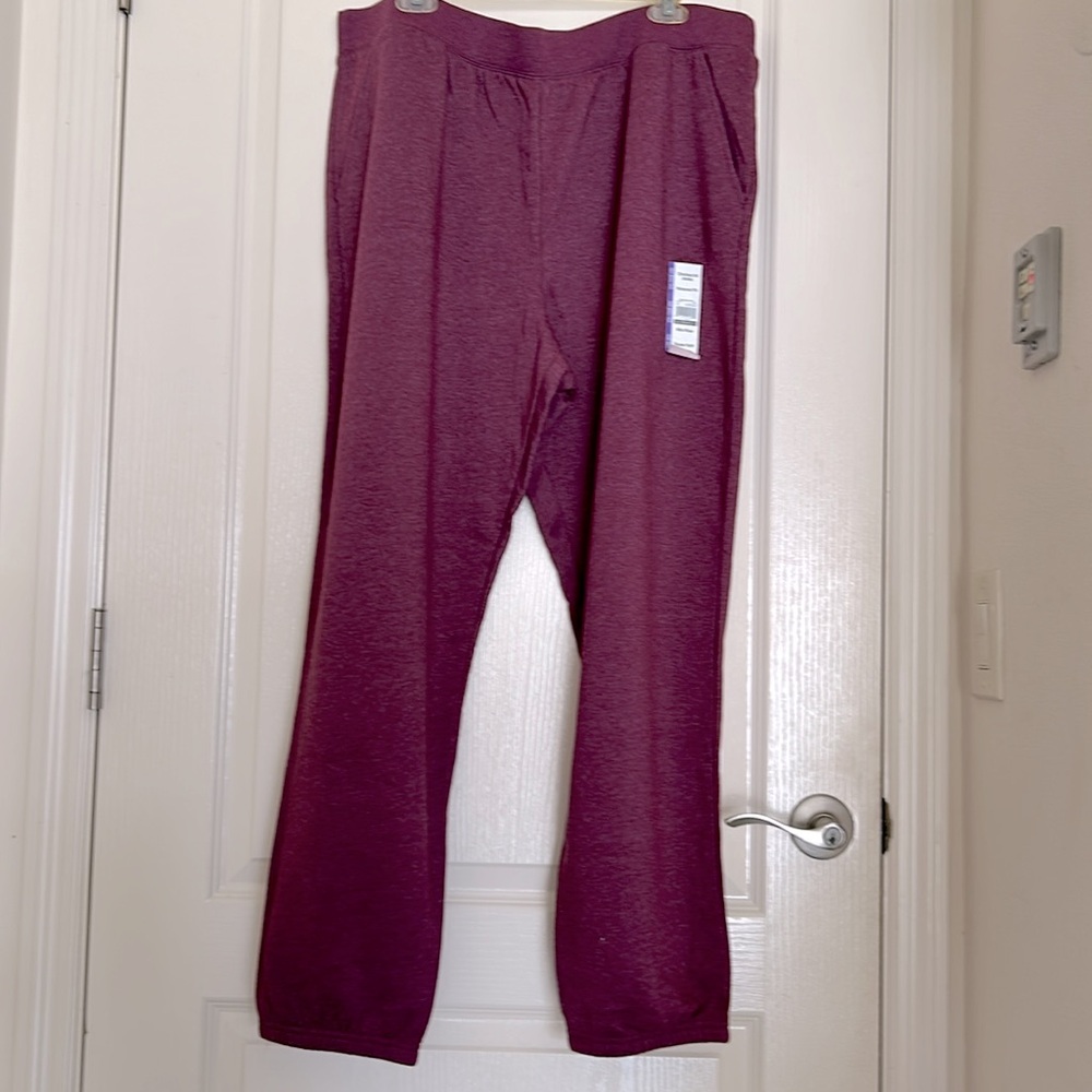 💥Time & True Leggings- XXL(20)💥